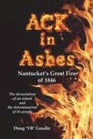Ack in Ashes