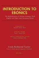 Introduction to Ebonics