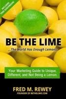 Be The Lime