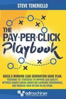 The Pay-Per-Click Playbook
