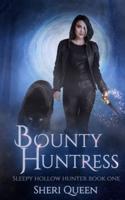 Bounty Huntress (Hotel Paranormal)