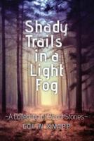 Shady Trails in a Light Fog