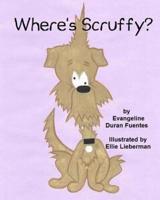 Where's Scruffy?
