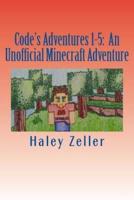 Code's Adventures 1-5