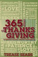 365 Days of Thanksgiving