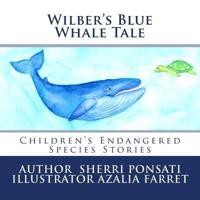Wilber's Blue Whale Tale