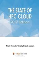 The State of HPC Cloud