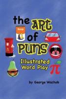 The Art of Puns: Illustrated Word Play