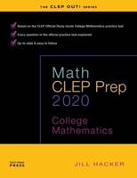 Math CLEP Prep: College Mathematics