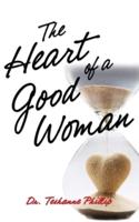 The Heart of a Good Woman