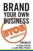 Brand Your Own Business