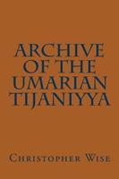 Archive of the Umarian Tijaniyya