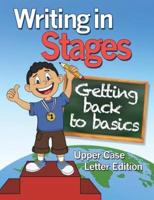 Writing in Stages