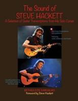 The Sound of Steve Hackett