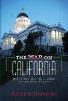 The War on California