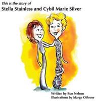 Stella & Cybil