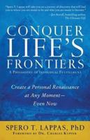 Conquer Life's Frontiers