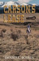 Carson's Lease