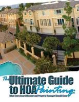 The Ultimate Guide to HOA Painting