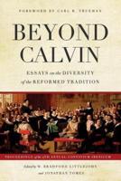 Beyond Calvin