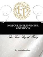 Parlour Entrepreneur Workbook
