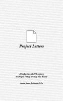 Project Letters