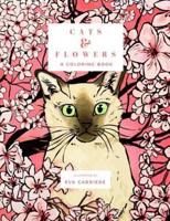 Cats & Flowers