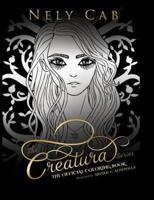 The Creatura Series Official Coloring Book