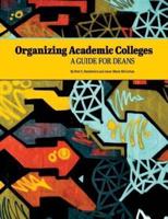 Organizing Academic Colleges