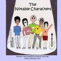 The Notable Characters