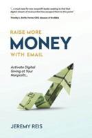 Raise More Money With Email