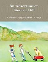 An Adventure on Sterna's Hill