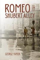 Romeo in Shubert Alley