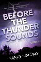 Before The Thunder Sounds Volume 2