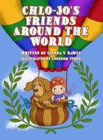 Chlo-Jo's Friends Around the World