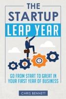 The Startup Leap Year