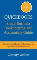 QuickBooks Small Business Bookkeeping and Accounting Guide