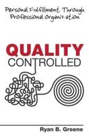 Quality Controlled
