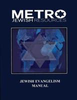 Jewish Evangelism Manual
