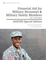 Financial Aid for Military Personnel & Military Family Members