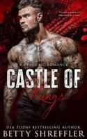 Castle of Kings: (A Kings MC Romance)