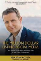 The Million Dollar Listing Social Media