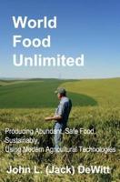 World Food Unlimited
