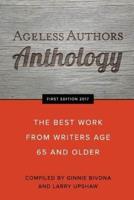 Ageless Authors Anthology
