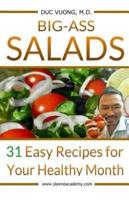 Big-Ass Salads