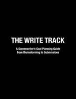 The Write Track