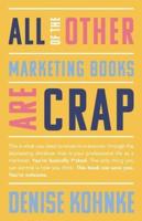 All Of The Other Marketing Books Are Crap
