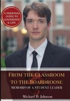 From the Classroom to the Boardroom