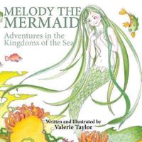 Melody the Mermaid