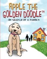 Apple the Golden Doodle: In Search of a Family